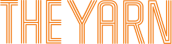 The Yarn Logo
